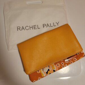 NWOT Rachel Pally Women's Floral Clutch - Travel or Resort Wear